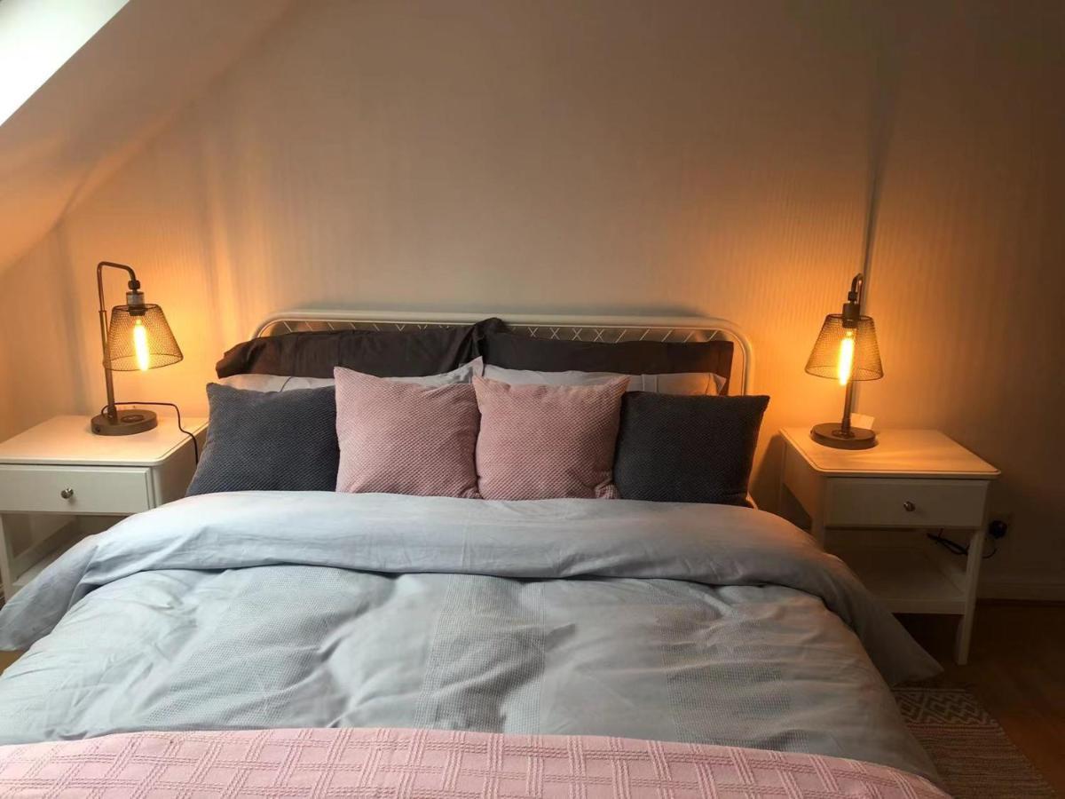 Entire House Jersey Farm * St Albans