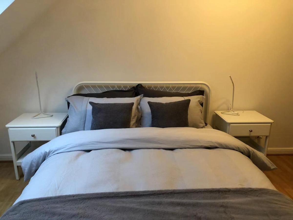 Entire House Jersey Farm Holiday home *