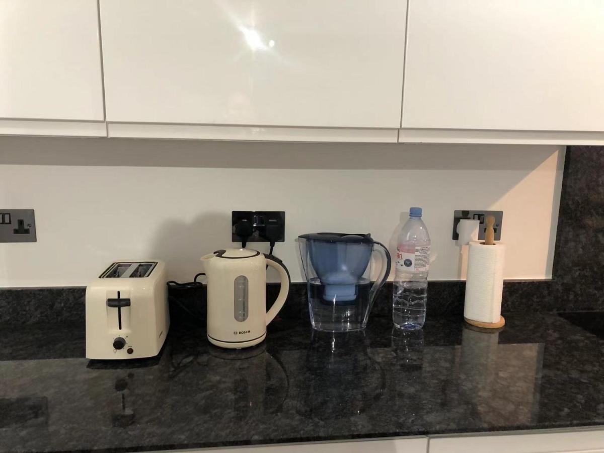 Entire House Jersey Farm Holiday home St Albans