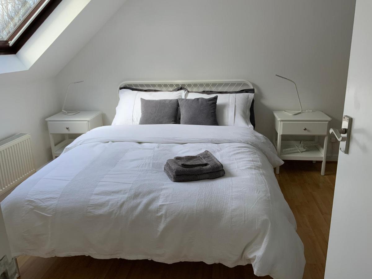 Casa vacanze Entire House Jersey Farm St Albans