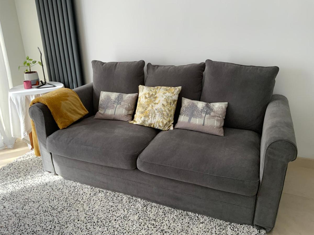 Entire House Jersey Farm Holiday home St Albans