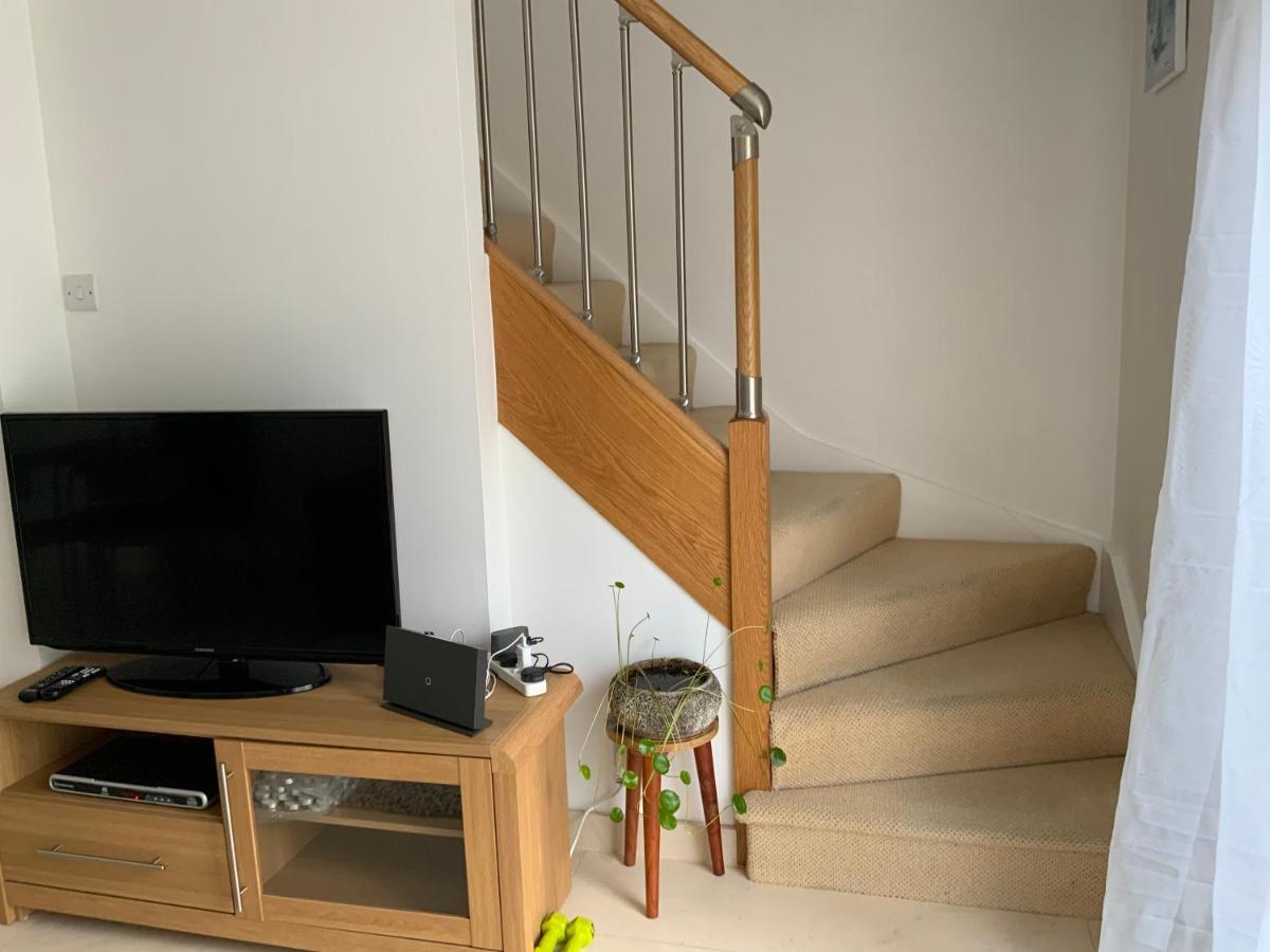 Entire House Jersey Farm * St Albans