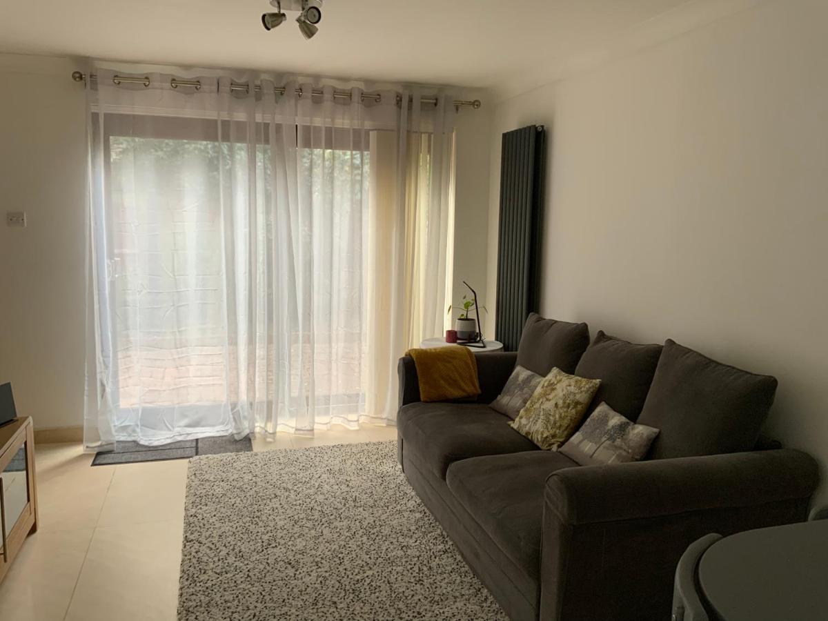 Holiday home Entire House Jersey Farm St Albans
