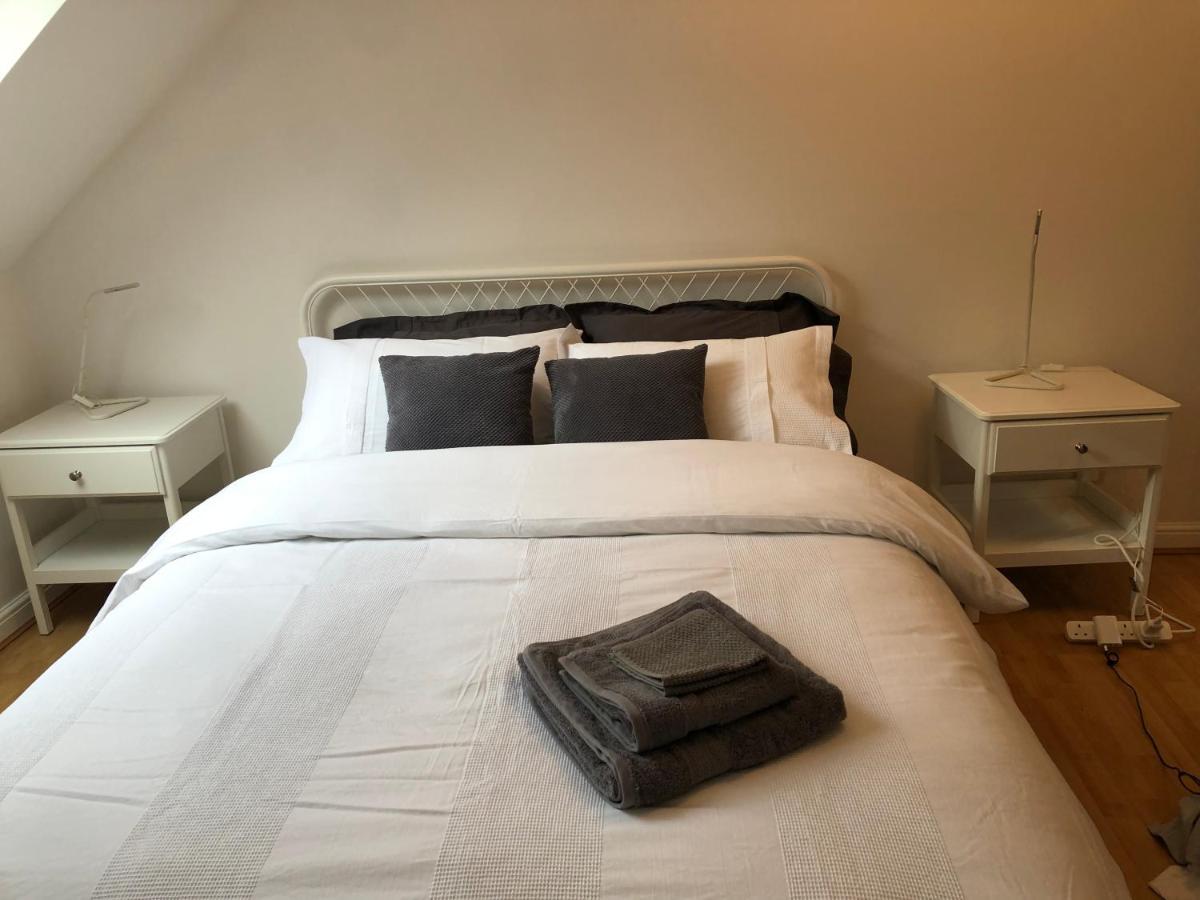 Holiday home Entire House Jersey Farm St Albans