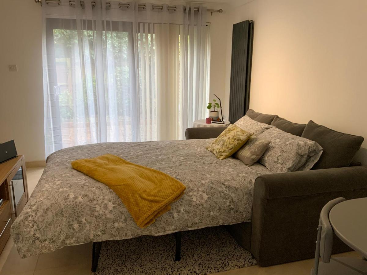 Entire House Jersey Farm * St Albans