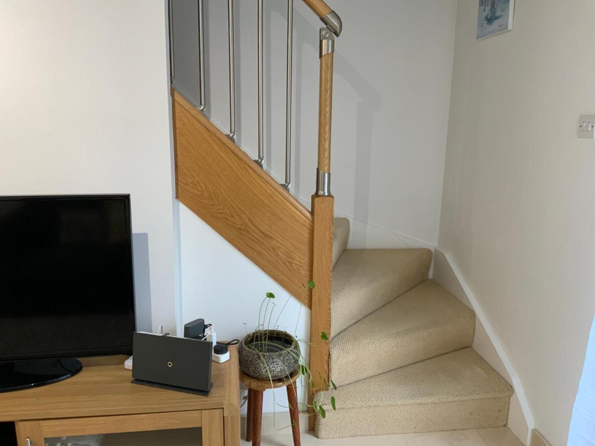 Casa vacanze Entire House Jersey Farm St Albans