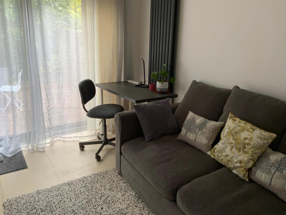 Entire House Jersey Farm Holiday home St Albans